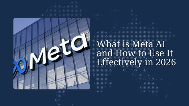 What is Meta AI and How to Use It Effectively in 2026